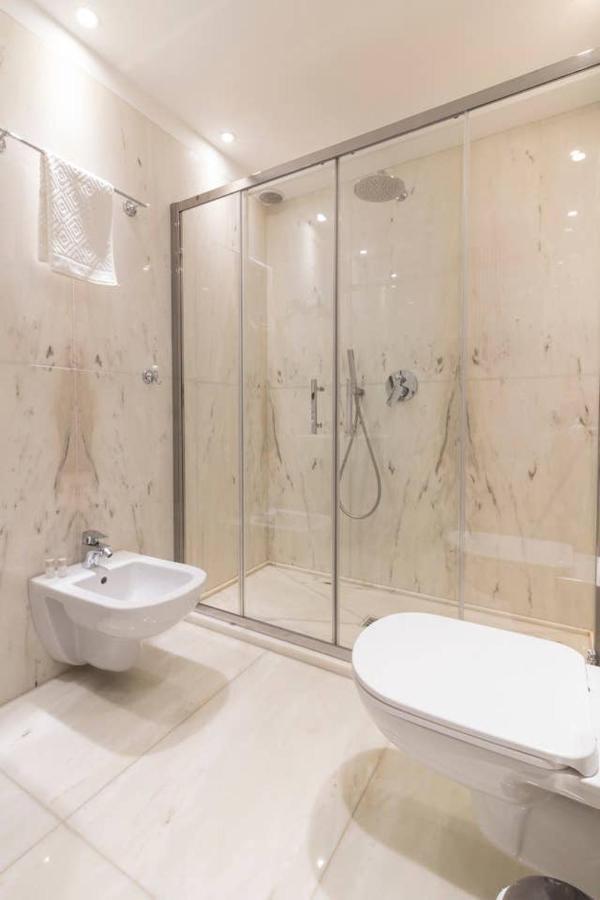 Residence Suite A Venezia Bagian luar foto