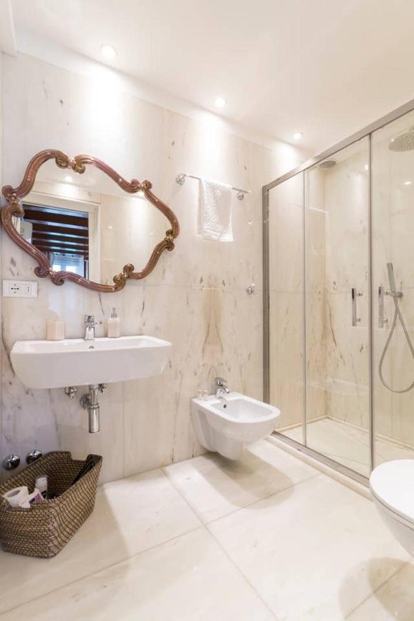Residence Suite A Venezia Bagian luar foto